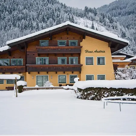 In Salzburger Land 316 דירה *